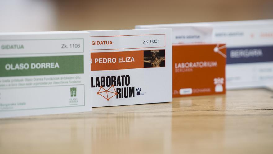 Ciencia, historia y juego: así se despide el décimo aniversario del Museo Laboratorium