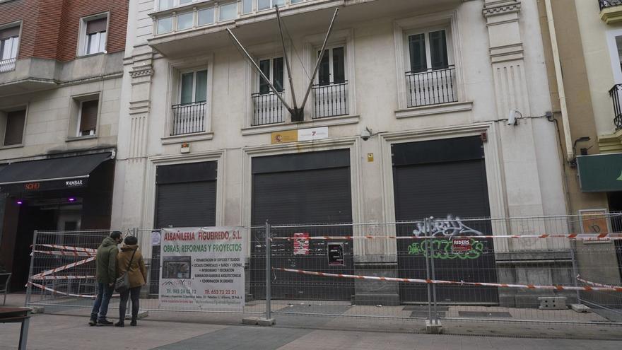 Un nuevo hotel de 4 estrellas en la antigua sede de la Seguridad Social