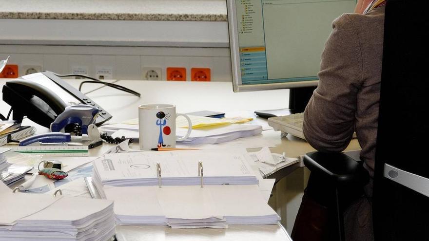 Nombramientos: nueva secretaria del Consejo Escolar de Navarra y 3 nuevos notarios para Alsasua, Burlada y Elizondo