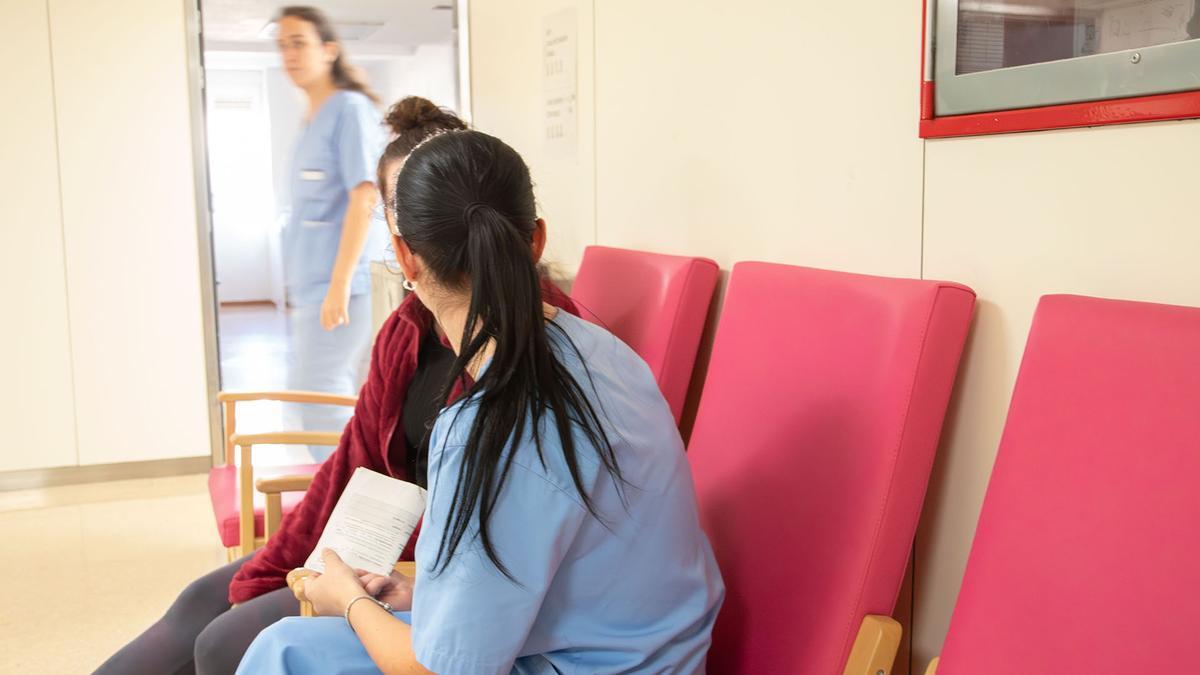 Osakidetza ha atendido el último lustro 521 a niñas y adolescentes por agresión sexual.