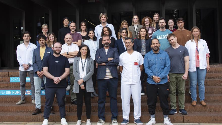 Un estudio analizará a las personas centenarias de Navarra con el fin de aumentar la esperanza de vida de la población
