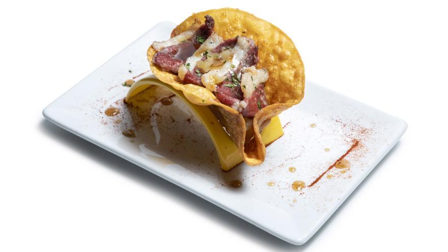La ruta del PintxoPato vuelve a Pamplona y se extiende también a toda Navarra