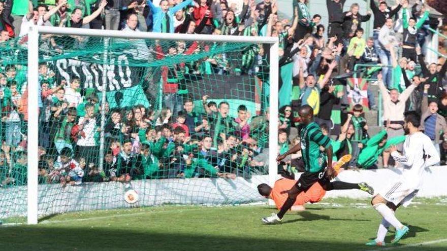 El Albacete, rival en el play off de un Sestao que jugará la ida en casa
