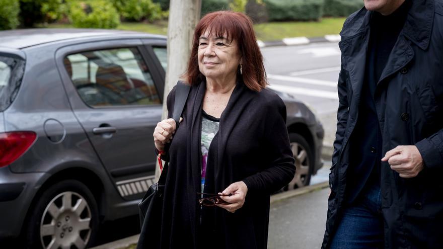 Narbona, sobre su relación con Leire Díez: "Siempre he dicho que la conocía"