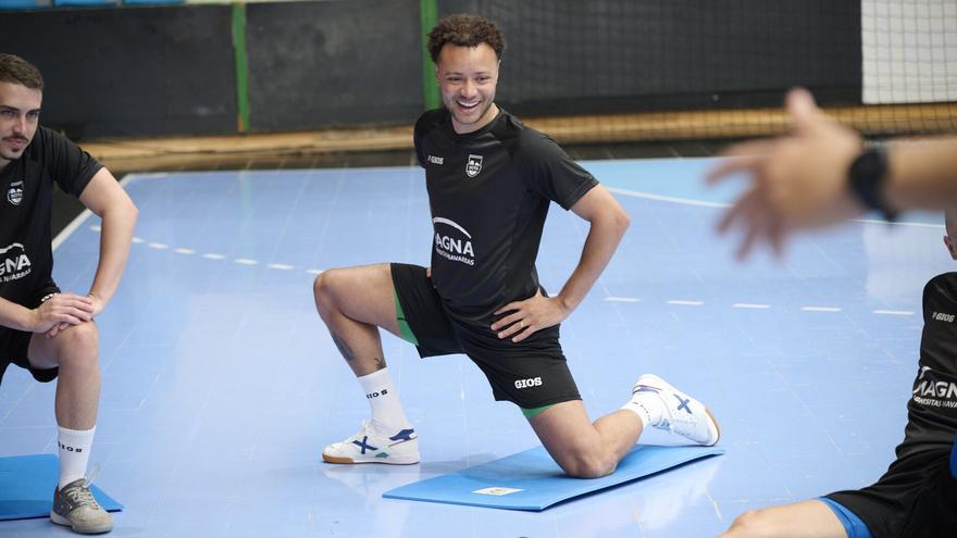 Juninho: &quot;Hasta finales de julio no sabía dónde iba a jugar&quot;