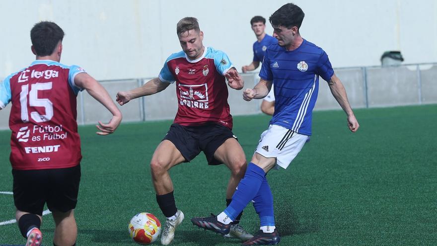 A la Peña Sport se le acaba la racha en Cortes