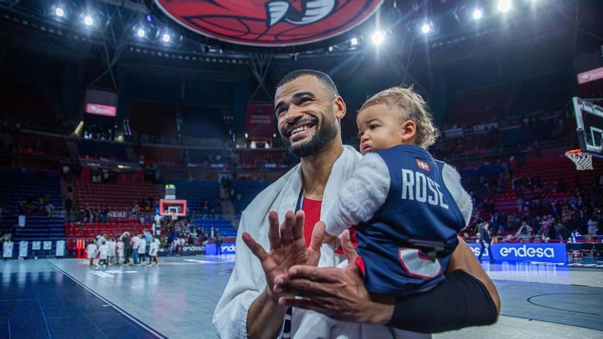 El 1x1 del Baskonia contra el Bilbao Basket: Sin calificativos para Luwawu-Cabarrot