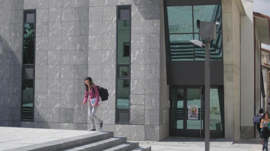 Agurain apuesta por una escuela de música más viva e inclusiva