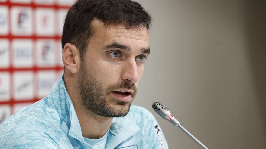 “No nos cogería por sorpresa un recibimiento hostil en Barcelona”