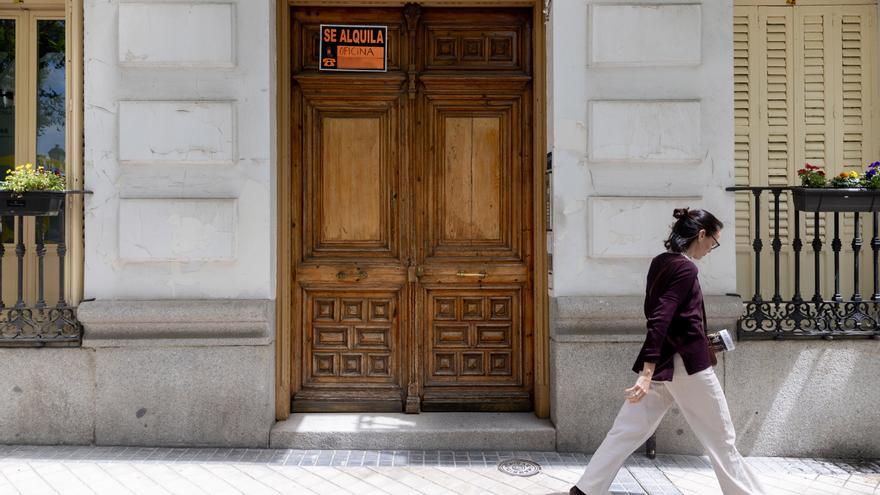 ¿Qué ocurre con los alquileres prorrogados tras la no convalidación del decreto?