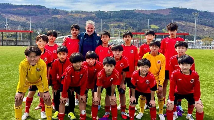 Nuevos proyectos internacionales del Athletic
