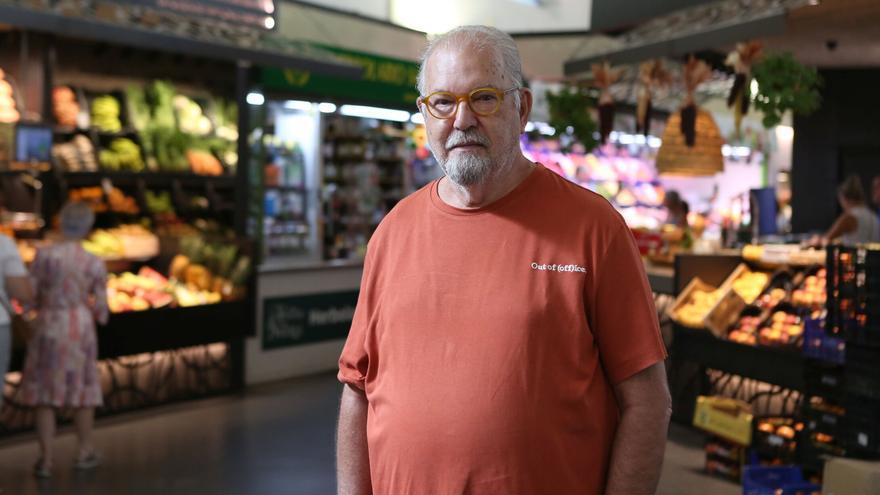 José Antonio Cruz: paladar gastronómico