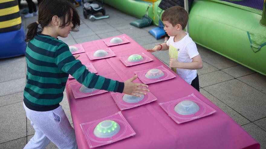 Ante el Día Mundial de Concienciación del Autismo