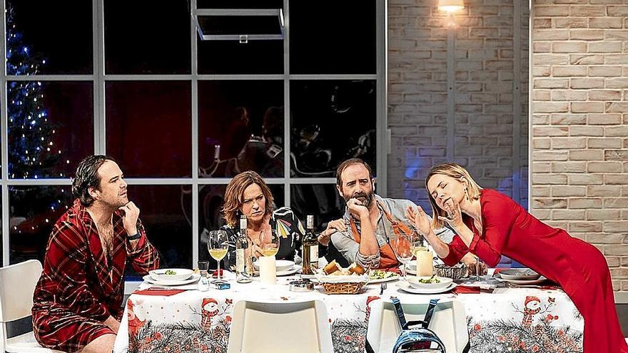 Tentazioa ultima su obra ‘Nunca he estado en Dublín’