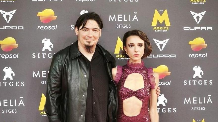 Paul Urkijo sumerge a Sitges en la noche 
con ‘Gaua’