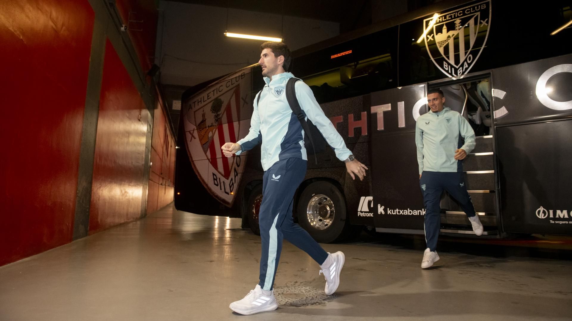 En imágenes: Athletic-PSG