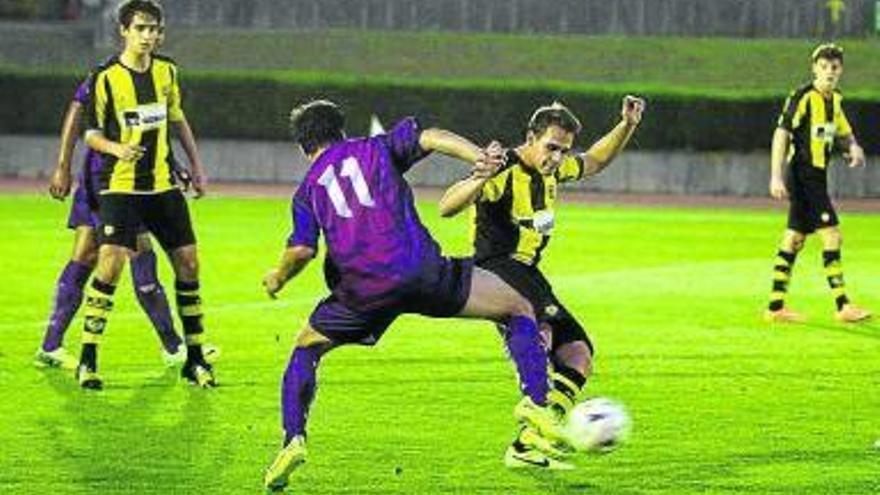Un gernika sin piedad