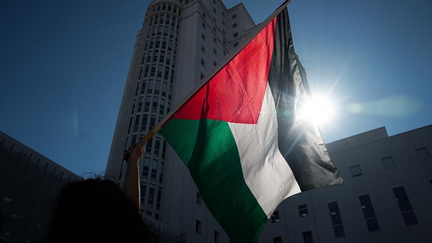 Reino Unido reconocerá el Estado de Palestina en septiembre si Israel no decreta el alto el fuego
