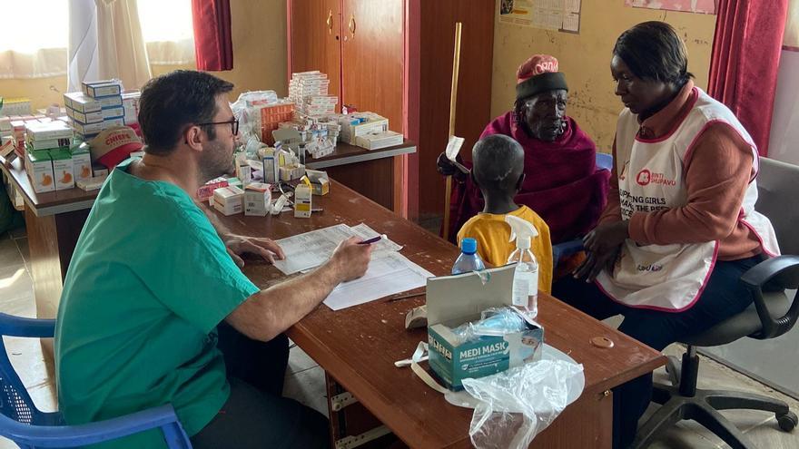 La Clínica Universidad de Navarra, entre las 25 empresas "más responsables" de España