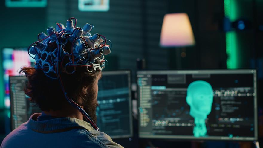 Las neurotecnologías y su relación con la IA, un desafío normativo europeo