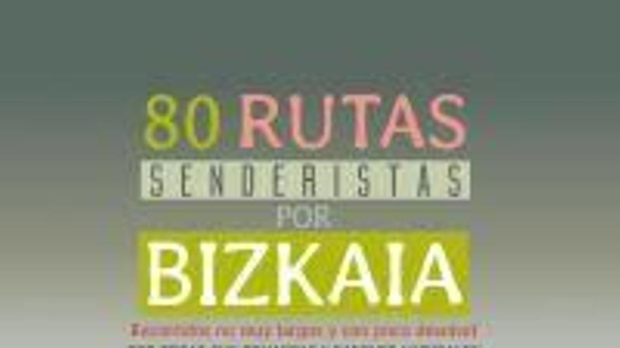 Portada del libro que llega a los kioskos mañana con DEIA.