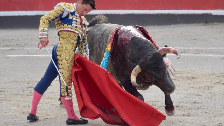 Azpeitia pone sobre la mesa el futuro de los toros en la localidad