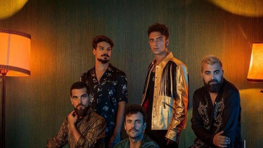 El exbajista y cofundador de Shinova anuncia acciones legales contra la banda después de ser expulsado
