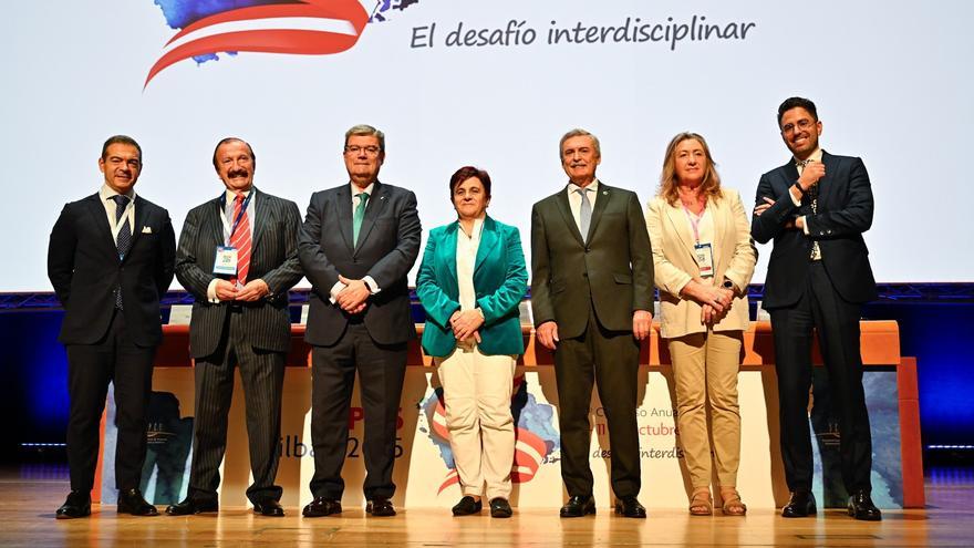 Bilbao, capital mundial de la odontología gracias al congreso de la SEPES Bilbao