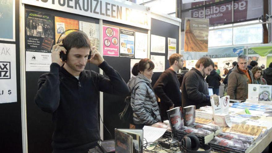 La aventura de la autoedición