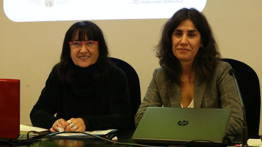 Los estudios sobre la tortura en Navarra se acercarán a la realidad de la Ribera, con al menos 54 casos