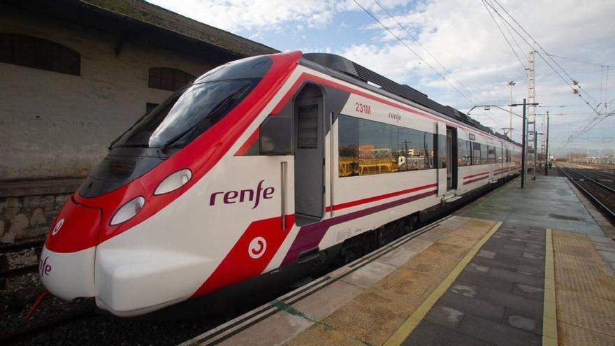 Qué hacer si te cancelan el tren por la huelga maquinistas, según un abogado laboralista