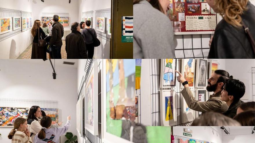 Hazi Artea: artea, euskara eta ikaskuntza, bidean bat eginez