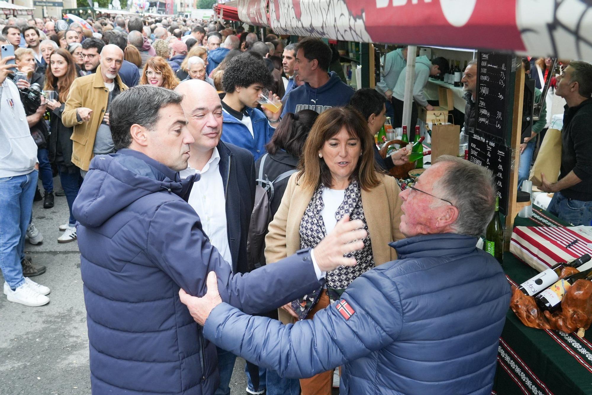 Feria del Último Lunes de Gernika