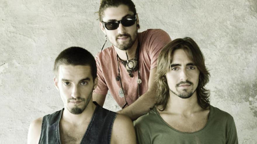 Fondo Flamenco actuará este sábado en Bilbao