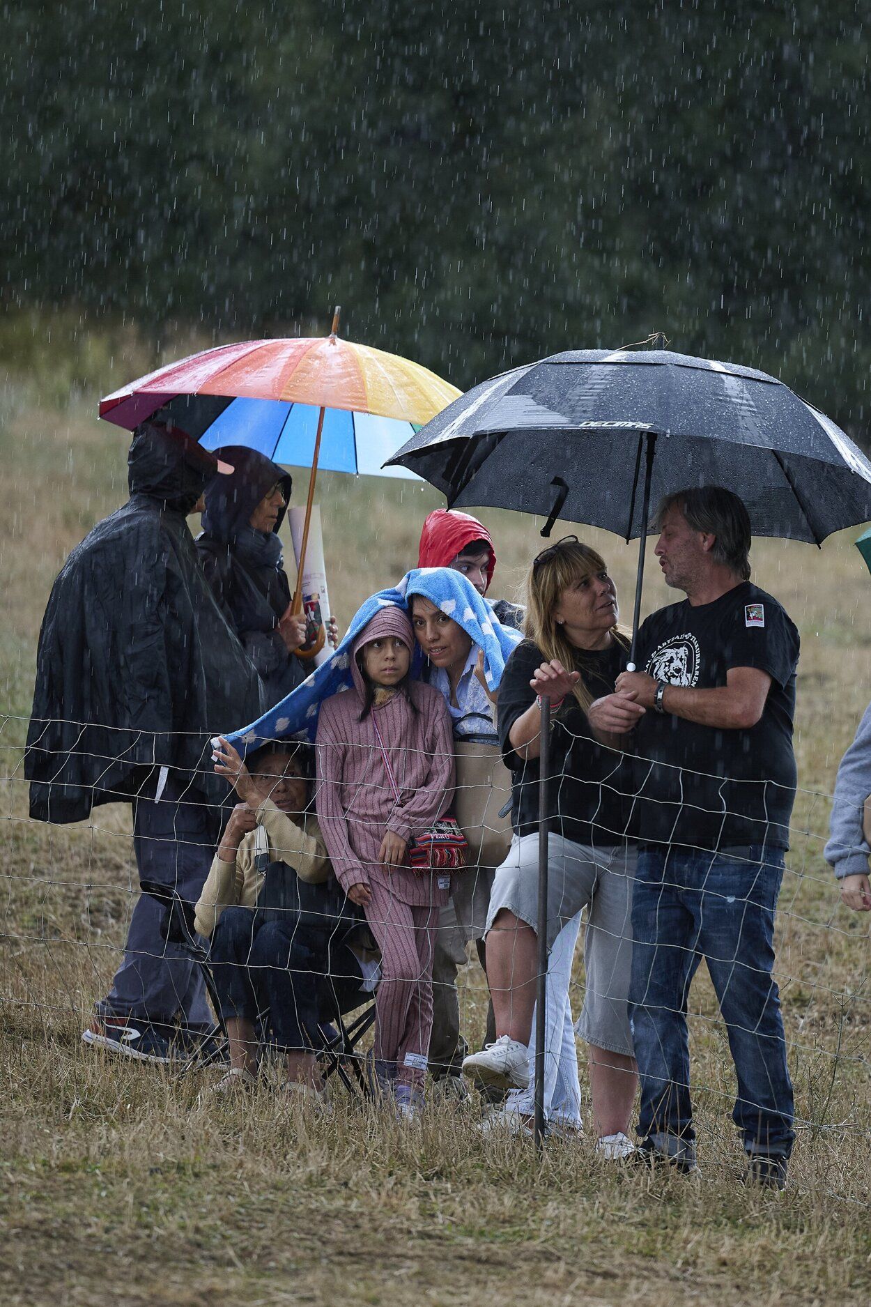 Fotos del Artzai Eguna en Uharte Arakil
