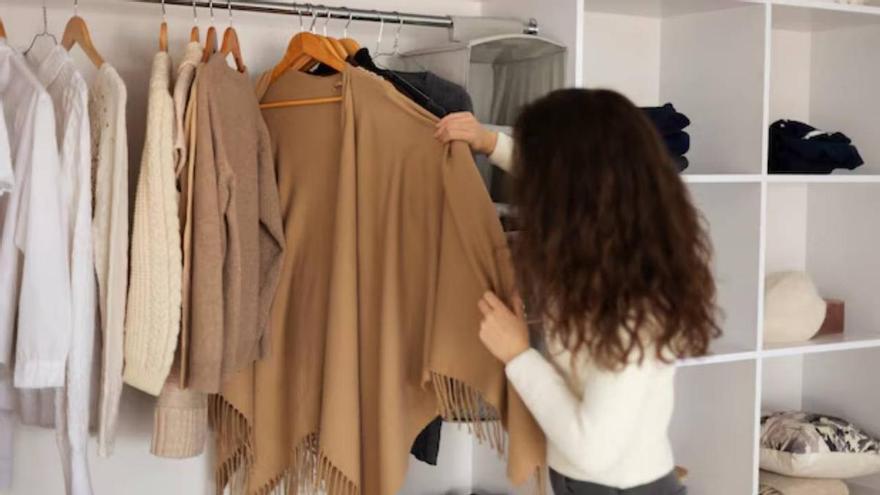 Adiós a las polillas de la ropa: así es como debes deshacerte de ellas y proteger los tejidos, según la OCU