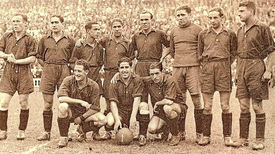 ‘Manita’ para empezar