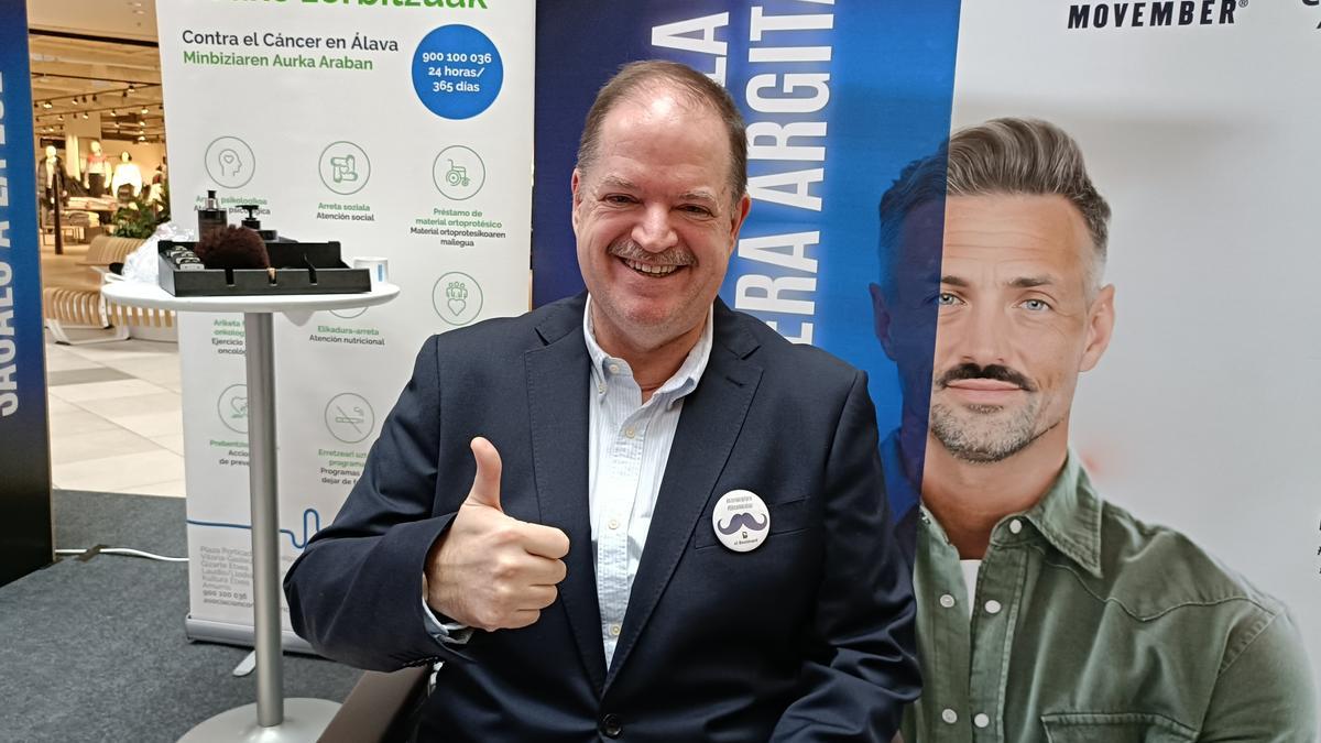 Gerente de El Boulevard.