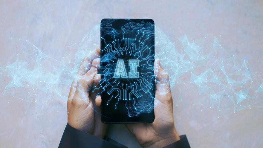 La salud mental, en manos de la IA