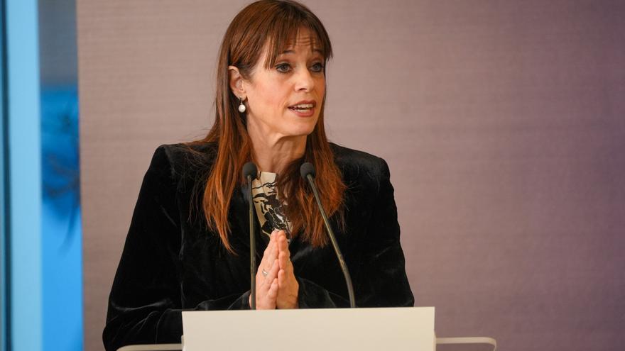 La conexión del TAV con Navarra y la necesidad de suelo industrial