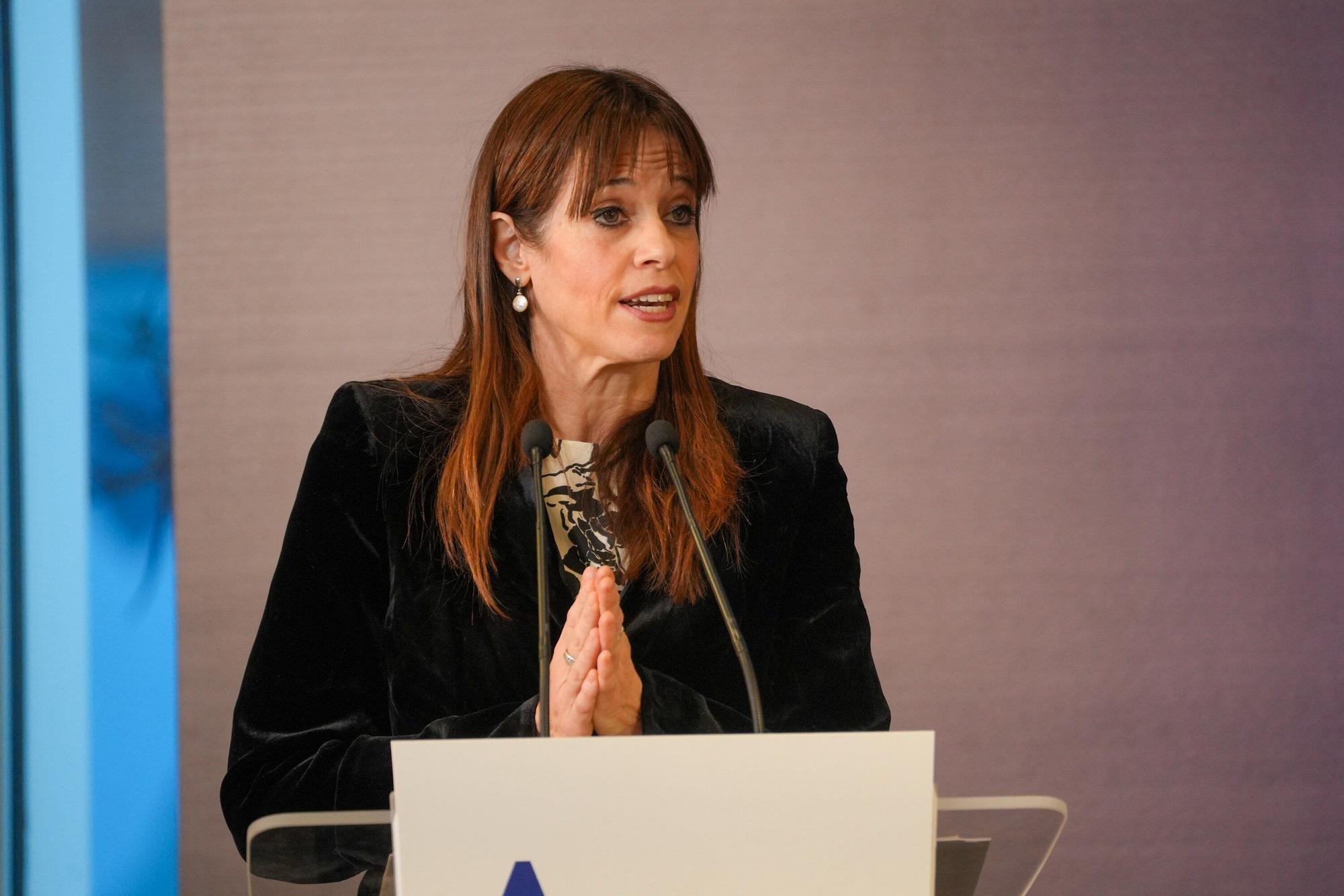 En imágenes: SEA Empresas Alavesas organiza la jornada 'Liderando la incertidumbre'