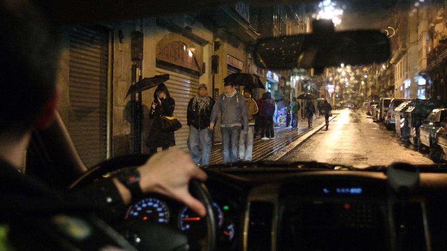 "Los delincuentes tienen tomadas las calles de San Francisco"