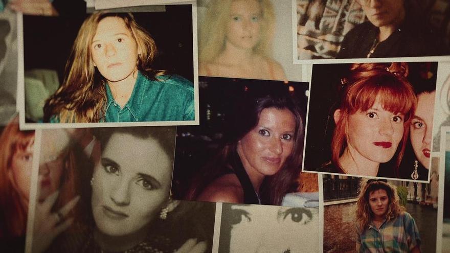‘Angi: crimen y mentira’, la docuserie paralizada por la justicia que triunfa en Netflix tras su estreno tardío