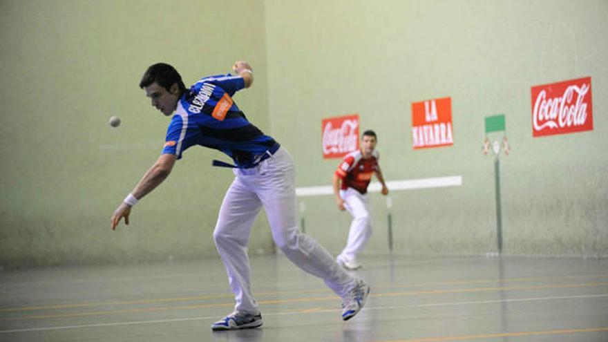 La zurda del rayo