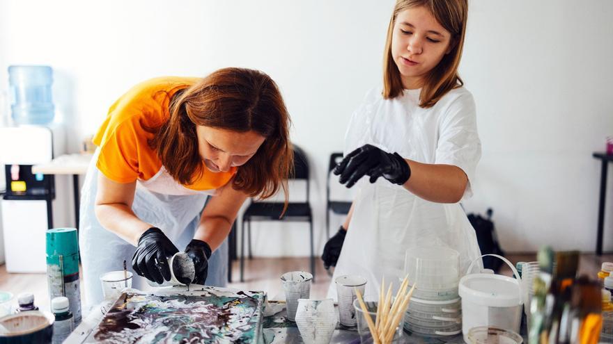 Bokazio artistikoaren prezioa