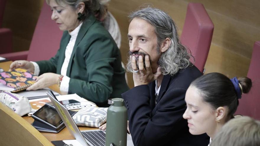 &quot;Qué gordito has vuelto de Auschwitz&quot;: la burla de un diputado del PP valenciano a un integrante de la Flotilla