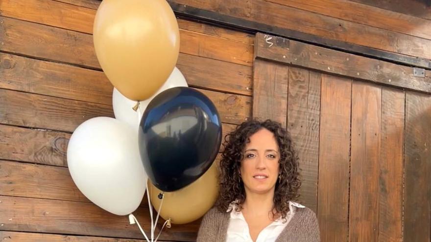 Alba Bolea: creatividad y gusto por el detalle