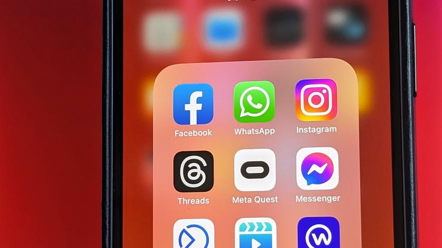 La Justicia da la razón a los medios y condena a Meta por competencia desleal