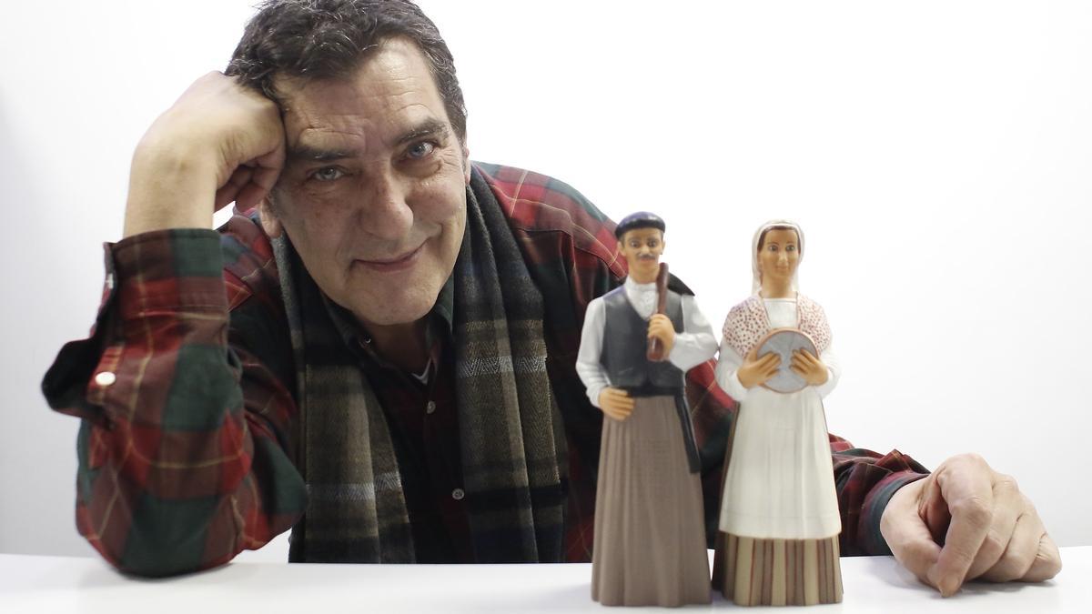 Nuestro compañero Emilio Zunzunegi murió ayer a los 65 años.