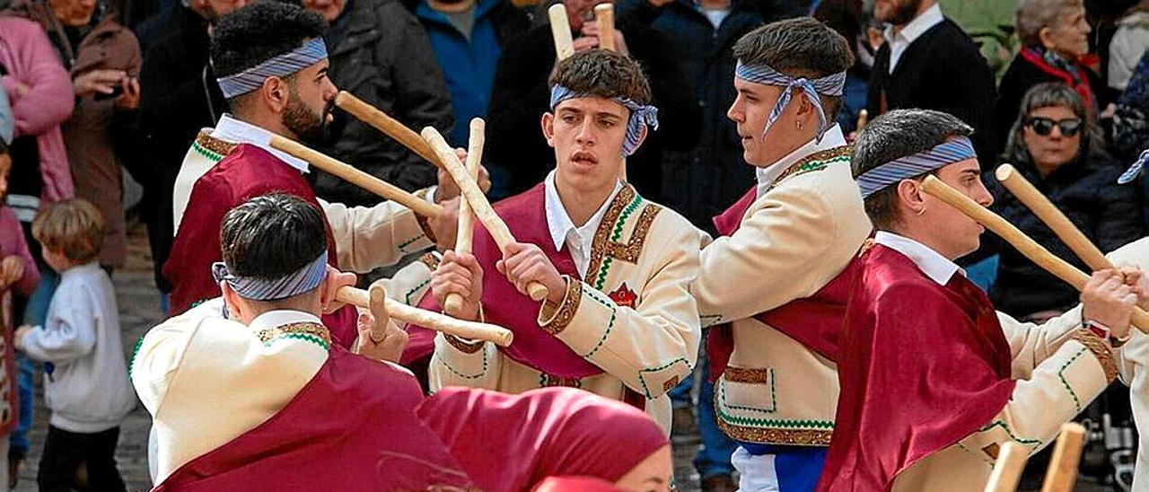 Orígenes del nacionalismo en Euskal Herria